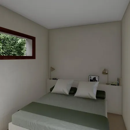 Mango House Fanusa