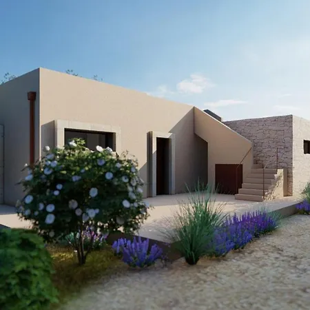 Tatil Evi Mango House *